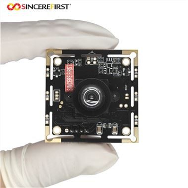 Module de webcam USB