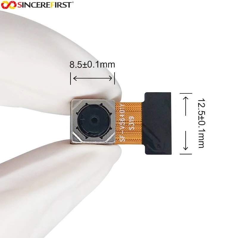 Module de caméra Mipi à mise au point automatique 5MP OV5640