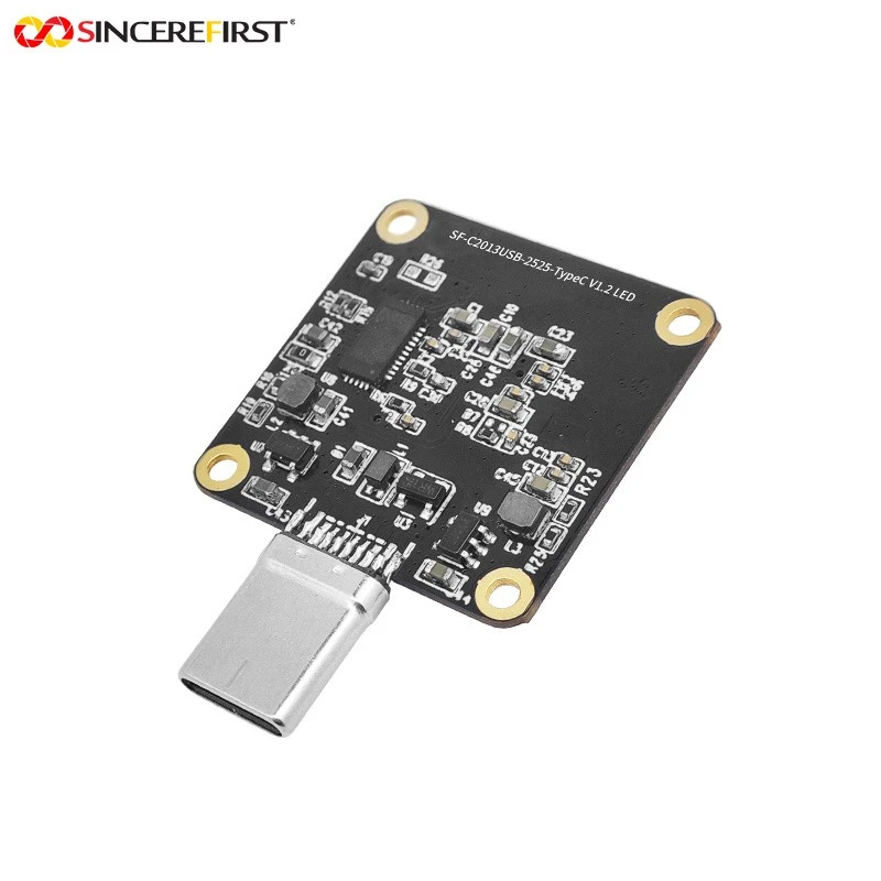SF-C2013USB-2525-TypeC V1.2 led (7)