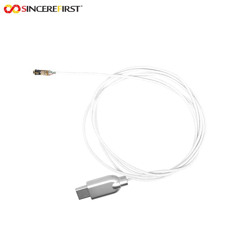 OmniVision CMOS OV9734 Sensor Mini USB Endoscope Camera Module For Inspection Devices price