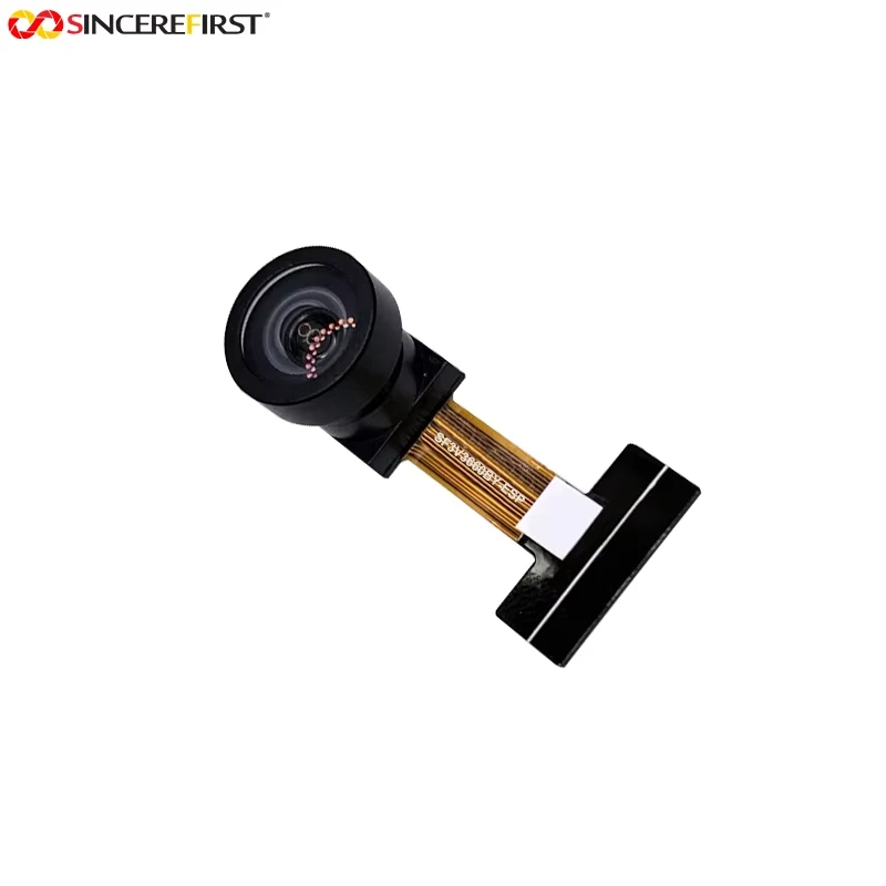 OV3660 3MP Low Distortion ESP32 DVP Camera Module For Recognition Terminals price