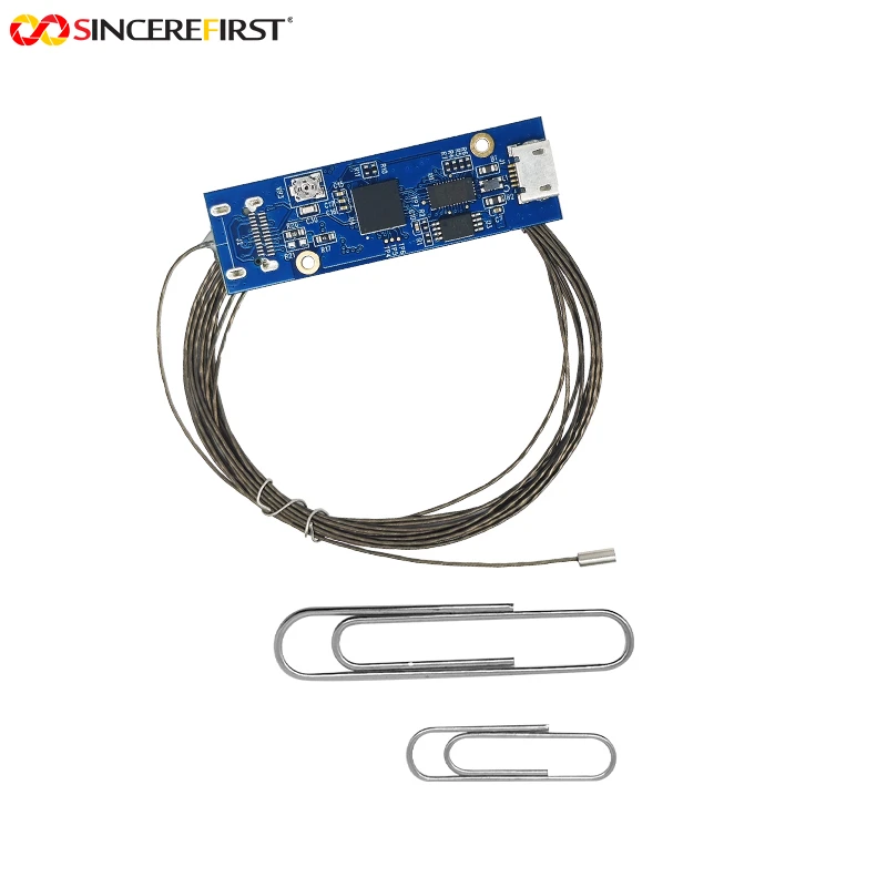 Mini module de caméra endoscopique USB 2.0 OVM6946, capteur 2 mm