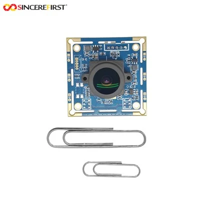 Module de caméra USB 2.0 à capteur CMOS 2MP 1/2,6 pouces