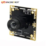 Module de caméra à faible luminosité 2MP AR0230 CMOS HDR WDR USB2.0