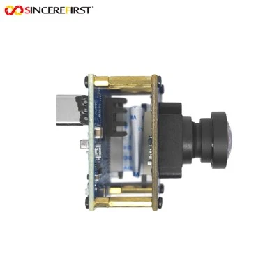 Module de caméra compact Sony IMX415 CSI USB 3.0 UHD haute vitesse