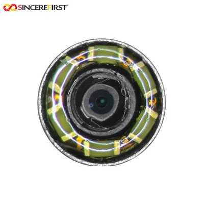 Module de caméra endoscopique WiFi intégré médical sans fil BF2013 CMOS